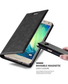 CAD 107372 SAMSUNG A5 2015 SUOJAKOTELO Main Image