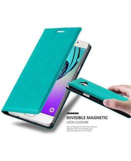 CAD 107375 SAMSUNG A5 SUOJAKUORI Main Image