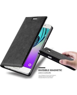 CAD 107376 SAMSUNG A5 2016 SUOJAKOTELO Main Image