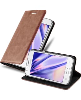 CAD 107377 SAMSUNG J1 2015 SUOJAKOTELO Main Image