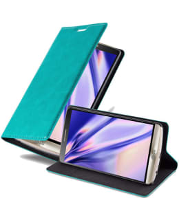 CAD 107415 LG G3 SUOJAKOTELO Main Image