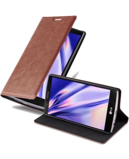 CAD 107417 LG G4/G4+ SUOJAKOTELO Main Image