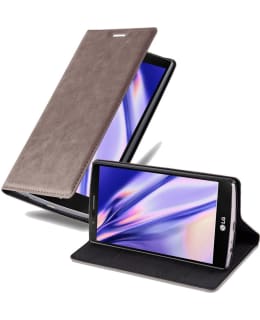 CAD 107418 LG G4/G4+ SUOJAKOTELO Main Image