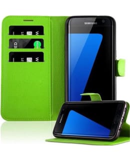 CAD 107455 SAMSUNG S7 EDGE SUOJAKUORI Main Image