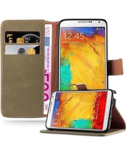 CAD 107488 SAMSUNG NOTE3 SUOJAKUORI Main Image