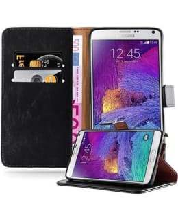 CAD 107490 SAMSUNG NOTE4 SUOJAKUORI Main Image