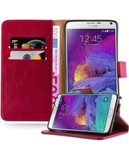 CAD 107491 SAMSUNG NOTE 4 SUOJAKUORI Main Image