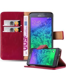 CAD 107495 SAMSUNG ALPHA SUOJAKUORI Main Image