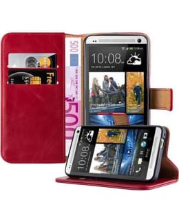 CAD 107499 HTC ONE M7 SUOJAKUORI Main Image