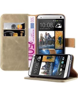 CAD 107500 HTC ONE M7 SUOJAKUORI Main Image