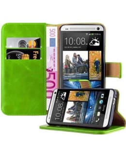 CAD 107501 HTC ONE M7 SUOJAKUORI Main Image