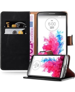 CAD 107510 LG G3 SUOJAKUORI Main Image