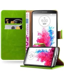 CAD 107513 LG G3 SUOJAKUORI Main Image