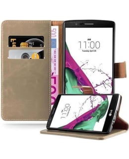 CAD 107516 LG G4/G4+ SUOJAKUORI Main Image