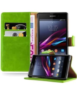 CAD 107525 SONY XPERIA Z1 SUOJAKUORI Main Image