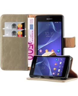 CAD 107528 SONY XPERIAZ1 COM SUOJAKUORI Main Image