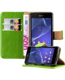 CAD 107529 SONY XPERIA Z1 COM SUOJAKUORI Main Image