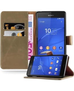 CAD 107536 SONY XPERIAZ3 SUOJAKUORI Main Image