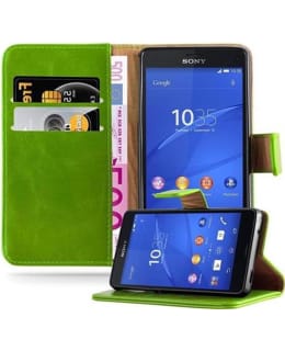 CAD 107541 SONY XPERIA Z3 COM SUOJAKUORI Main Image