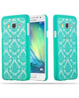 CAD 107604 SAMSUNG A3 SUOJAKUORI Main Image
