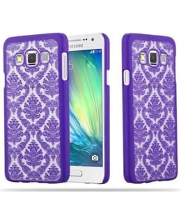 CAD 107606 SAMSUNG A3 2015 SUOJAKUORI Main Image