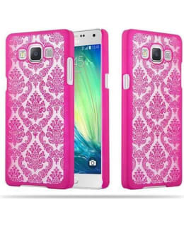 CAD 107608 SG A5 2015 SUOJAKUORI Main Image