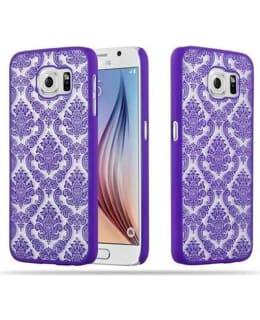 CAD 107624 SAMSUNG S6 SUOJAKUORI Main Image