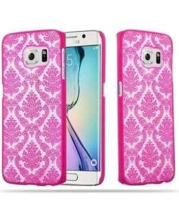 CAD 107626 SAMSUNG S6 EDGE SUOJAKUORI Main Image