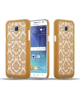 CAD 107633 SAMSUNG J5 SUOJAKUORI Main Image