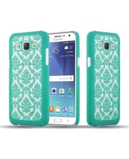 CAD 107634 SAMSUNG  J5 2015 SUOJAKUORI Main Image
