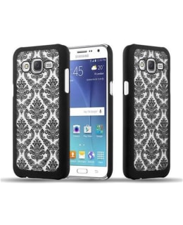 CAD 107641 SAMSUNG J7 SUOJAKUORI Main Image