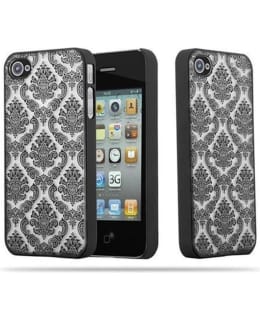 CAD 107659 IPHONE 4/4S SUOJAKUORI Main Image