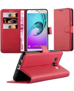 CAD 107676 SAMSUNG J5 2016 SUOJAKUORI Main Image