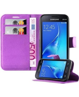 CAD 107686 SAMSUNG J1 MINI SUOJAKUORI Main Image