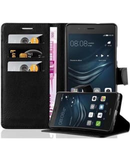 CAD 107690 HW P9LITE/G9LITE SUOJAKUORI Main Image