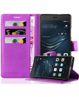 CAD 107692 HUAWEI P9LITE/G9LITE SUOJAKUO Main Image