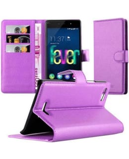 CAD 107702 WIKO FEVER SUOJAKUORI Main Image