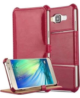 CAD 107729 SAMSUNG A3 2015 SUOJAKUORI Main Image