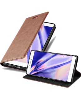 CAD 107956 HUAWEI P8 SUOJAKOTELO Main Image