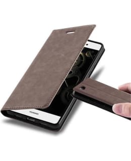 CAD 107961 HW P8LITE SUOJAKOTELO Main Image