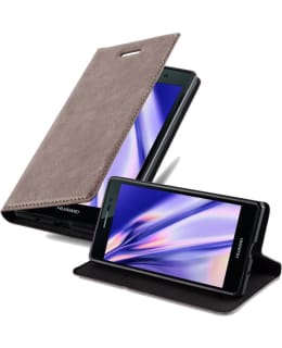CAD 107965 HW ASCEND P7 SUOJAKOTELO Main Image