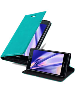 CAD 107966 HUAWEI ASCEND P7 SUOJAKOTELO Main Image