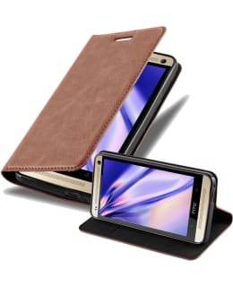 CAD 107972 HTC ONE M7 SUOJAKOTELO Main Image