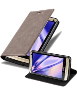 CAD 107973 HTC ONE M7 SUOJAKOTELO Main Image