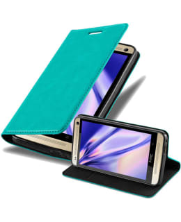 CAD 107974 HTC ONE M7 SUOJAKOTELO Main Image