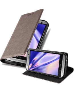 CAD 107977 HTC ONE M8 SUOJAKOTELO Main Image