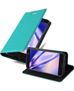 CAD 107986 HTC ONE M10 SUOJAKOTELO Main Image