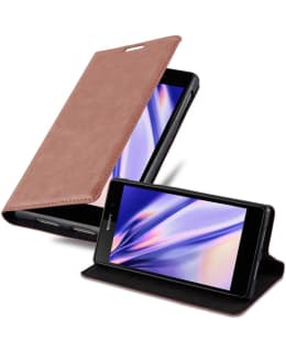 CAD 108025 SONY XPERIA Z1 SUOJAKUORI Main Image