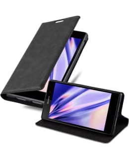 CAD DE-108028 SONY XPERIA Z1 SUOJAKOTELO Main Image