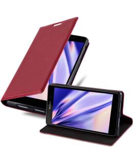 CAD 108029 SONY XP Z1 SUOJAKOTELO Main Image